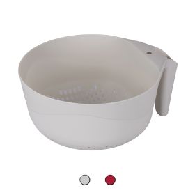 Scolapasta/frutta con manico, SìChef