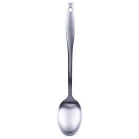 Cucchiaione in acciaio inox 18/0, silver, S&#236;Chef