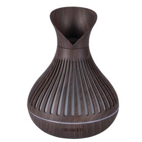 Diffusore di essenze 180 ml effetto bambù, Kooper