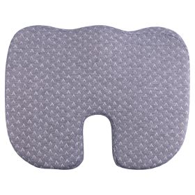 Cuscino memory foam per seduta