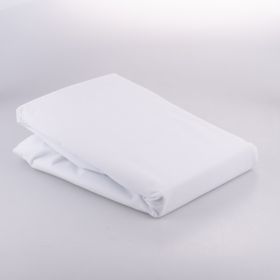 Coprimaterasso singolo impermeabile 90x200 cm, Sibilla
