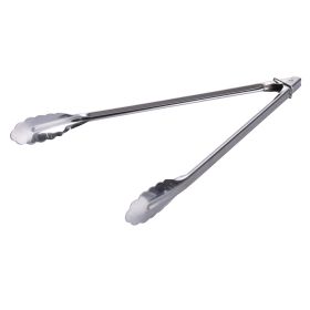 Pinze arrosto in acciaio inox, SìChef