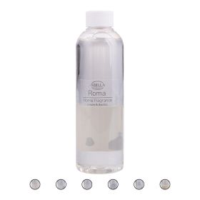 Bottiglia di ricarica per diffusore 300 ml, Roma