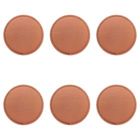 set traforato di 6 sottobicchieri Webster con centro in - Catawiki