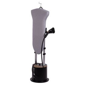 Ferro da stiro verticale con asse orientabile, 2180W, Kooper
