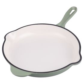 Padella 26 cm in ghisa smaltata, induzione, Les Cocottes SìChef