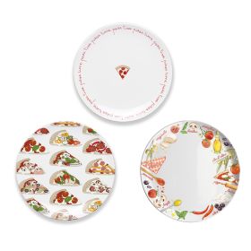 Piatto pizza &#216; 33 cm