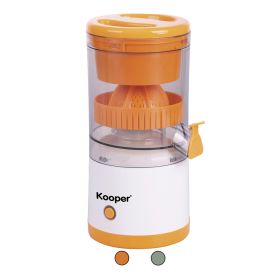 Spremiagrumi 600 ml USB automatico ricaricabile