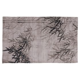 Tappeto arredo in policotone, 70x115 cm, Tokyo