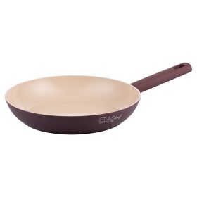 Padella 28 cm, rivestimento in ceramica, induzione, Tropea S&#236;Chef