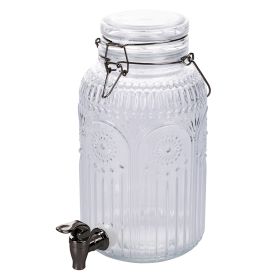 Dispenser bevande 3,8 L, S&#236;Chef