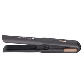 Piastra per capelli ricaricabile, senza fili, 10W, Kooper X