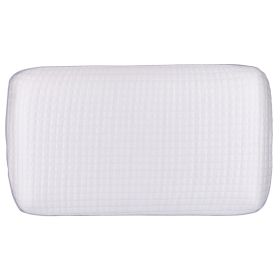 Guanciale memory foam 70x40x13 cm