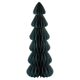 Albero di Natale decorativo 3D h. 95, Xmas Origami