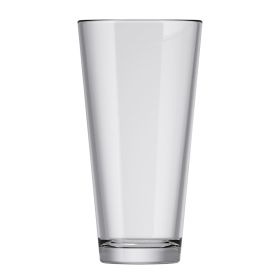 Vaso da fiori in vetro soffiato h.26 cm, Iris Sibilla
