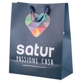 Busta regalo grande 40,5x19x49 cm
