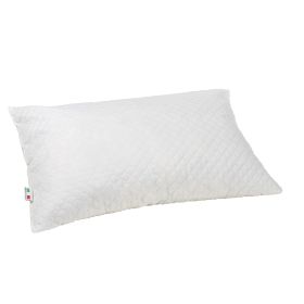 Guanciale 45x75 cm in microfibra, Tnt e ovatta, Emtex&#13;<br>