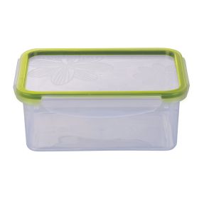 Contenitore ermetico 2200 ml in plastica PP, S&#236;Chef