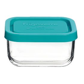 Contenitore ermetico 9,5x7,3 cm, Frigoverre