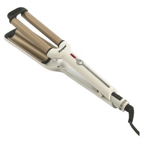 Piastra capelli ondulante 35 W, Kooper