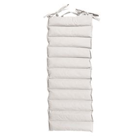 Cuscino outdoor imbottito idrorepellente 45x120 cm