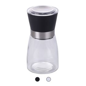 Macina sale e pepe manuale 150 ml, S&#236;Chef