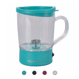 Cappuccinatore elettrico 3 W