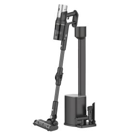 Aspirapolvere ciclonico, stazione di svuotamento automatico 400W, Dixon Pro Max 5.0