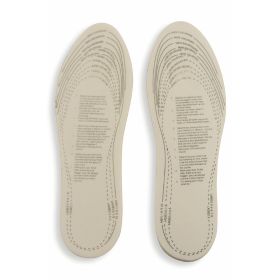 Solette a ritaglio in memory foam, LeFlaF