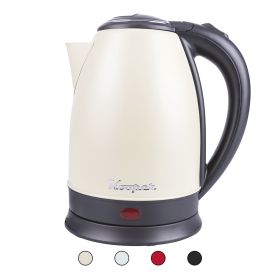 Bollitore elettrico 1,8 L, Kooper