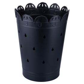 Portaombrelli nero