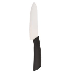 Coltello chef lama in ceramica, S&#236;Chef