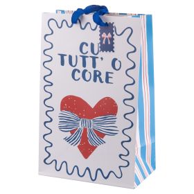 Busta regalo in carta, Ue U&#232;