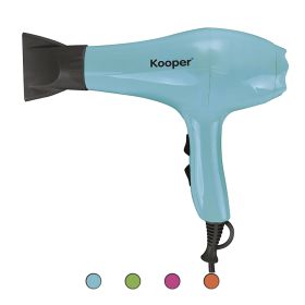 Asciugacapelli 1800 W, 2 velocit&#224;, Kooper