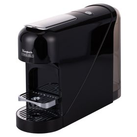 Macchina caff&#232; espresso a capsule