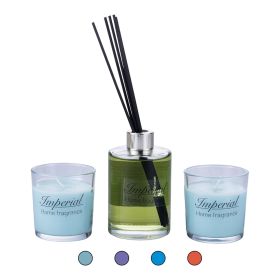 Set profumazione ambiente, Imperial