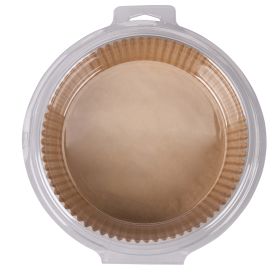 Set 36 cestini monouso per friggitrice ad aria Ø 16x 4