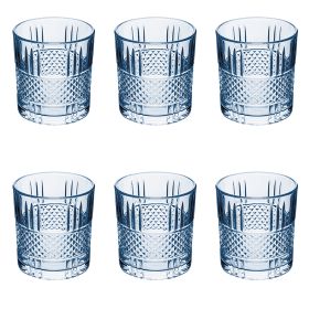 Set 6 bicchieri 340 ml