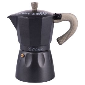 Caffettiera tradizionale 6 tazze