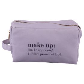 Pochette multiuso, Victionary Make-up