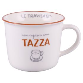 Tazza 360 ml, New Travisate