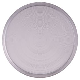 Piatto frutta 21 cm in vetro, Modern