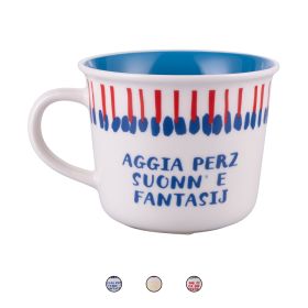 Tazza 360 ml, Ue Uè