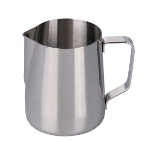 Bricco scaldalatte 600 ml &#216;8x10,5 cm, S&#236;Chef