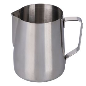 Bricco scaldalatte 1000 ml &#216;9x13 cm, S&#236;Chef
