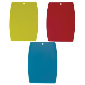 Set 3 taglieri extra-sottili 28x20,5 cm, SìChef