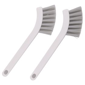 Set 2 spazzole mini per pulizia, S&#236;ordine