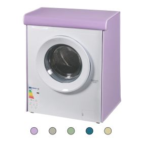 Coprilavatrice plastificata 60x60xh.85 cm, Sibilla