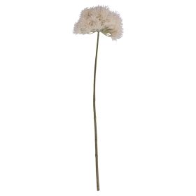 Fiore Tarassaco artificiale h. 70 cm, Garden