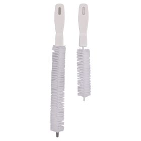 Set 2 spazzole per pulizia bottiglie, Sìordine